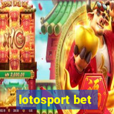 lotosport bet